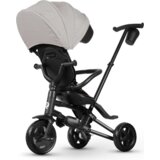 Coccolle Tricikel Qplay Nova Niello Siva | Shoptok.si