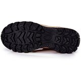 Gemre PE1 Men's Insulated Trekking Shoes Camel Dannis | ePonuda.com