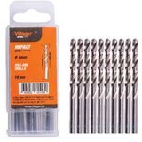 Villager burgija za metal Impact Line HSS-DM 1.5 mm 10/1 ( 062680 )
