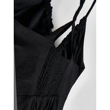 Reserved - LADIES` DRESS - crno | shoptok.hr