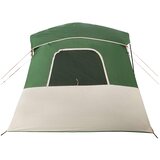 3 osoba 3 osobe Zelena 185T Poliester s PU premazom | shoptok.hr