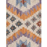 Hanse Home Obojestranska ročno tkana volnena preproga 160x230 cm Kamal Oasis – Nouristan | Shoptok.si