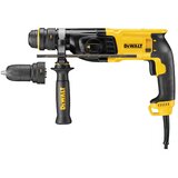 Dewalt D25134KP električna udarna bušilica SDS-Plus 800W sa priborom | Eponuda.com
