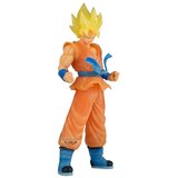 Banpresto Statue - Dragon Ball Super - Clearise - Son Goku Cene