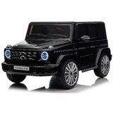  Dečiji auto mercedes benz G500 (model 289 crna) Cene