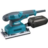 Makita BO3711J vibracijska brusilica 190 W 185 x 93 mm | Eponuda.ba
