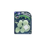  Zidne naljepnice glow in the dark Dinosauri | Eponuda.ba