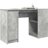  Stol beton sivi 120x42x76 cm konstruirano drvo | shoptok.hr