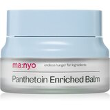 ma:nyo Panthetoin Enriched Balm balzam za dubinsku hidrataciju za smirenje i jačanje osjetljive kože lica 80 ml | shoptok.hr