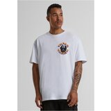 Merchcode 2Pac Toss it up Oversize Tee White | Shoptok.si