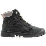 Palladium Polškornji SP20 SPORT CUFF WPN Črna Cene