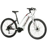 CRUSSIS električno kolo e-cross low 7.8-M one baterija 720 wh | Shoptok.si