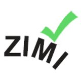  Vibracijska Zapestna Ročna Ura - Vibralite Mini - Modra | Shoptok.si