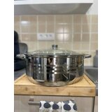 König Dizajnerski Set Excellent Line inox posuđa LP5 | Eponuda.com