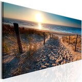  Slika - Sunset Path 120x40 Cijene