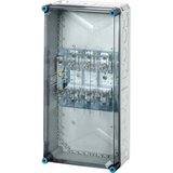 HENSEL 4012591651581 držač za nh osigurač 250 A Cijene