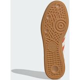 Adidas Niske tenisice 'Handball Spezial' narančasto crvena / bijela | shoptok.hr