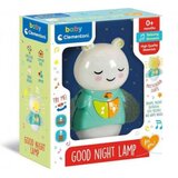 Clementoni lampa za bebe Cene