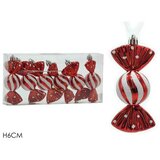  Božićni ukras Candy Stick | shoptok.hr