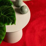  HUARTE kratkih vlakana mekani i perivi crveni 160x230 cm | shoptok.hr