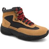 GH Bass Trekking čevlji BA11F002 Rjava Cene