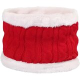 IZMAEL Dječji šal FI-21496 - Crvena | shoptok.hr