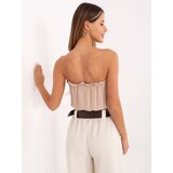 LAKERTA Top-LK-TP-510105.91-beige | ePonuda.com