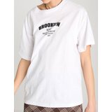 Sinsay Majica s printom | shoptok.hr