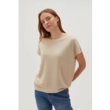 Marisse Women's Sweater L-Sw-4601 L.Beige | Shoptok.si