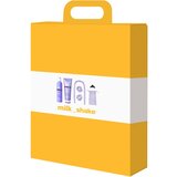 Milk Shake Silver Shine Set poklon set za plavu i kosu s pramenovima 1 kom | shoptok.hr
