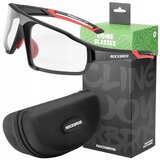 ROCKBROS biciklističke naočale photochromic UV400 durable crno-crveno, (22006532) Cene