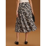 Sinsay Midi suknja | shoptok.hr