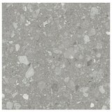  Kamena podna pločica Terra Grey Sugar (60 x 60 cm, Siva, Mat) Cijene
