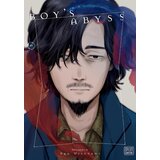 Harper Collins Publishers Ltd Ryo Minenami - Boy's Abyss, Vol. 11 Cene