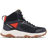 Columbia Trailstorm Ascend Mid Crna | shoptok.hr