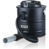 Haeger vc-a18.021a usisivač za topao pepeo 18l | ePonuda.com