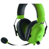 Razer Gaming Slušalice sa mikrofonom BlackShark V2 X 7.1 Green | Eponuda.ba
