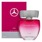 Mercedes-Benz Rose toaletna voda 60 ml za žene | shoptok.hr