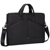 Riva Case torba za laptop 15.6" Tivoli 8731 Diagonal plus, siva Cijene
