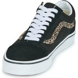 Vans Nizke superge Old Skool Črna | Shoptok.si