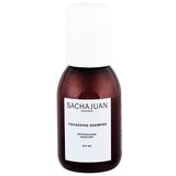 Sachajuan Thickening Shampoo šampon za gustoću 100 ml Cijene