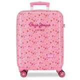 PepeJeans abs kofer 55 cm - pink ( 67.117.23 ) | ePonuda.com