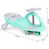 ECO TOYS WIGGLE GURALICA ZA DECU LED TOČKOVI GREEN ECOTOYS | ePonuda.com