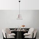 Opviq Coniform - Beige, Silver BeigeSilver Chandelier | ePonuda.com