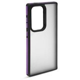  Maska za telefon COLOR EDGE za Samsung S24 Ultra, Ljubičasta | Eponuda.com