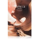 SKIN1004 Madagascar Centella Probio-Cica Nourishing Mask pomirjevalna tekstilna maska s hranilnim učinkom 23 ml | Shoptok.si