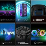 Hisense Karaoke zvočnik PARTY STORM 1, (5000004333) | Shoptok.si