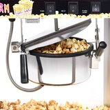  Za kokice s teflonskim loncem za kuhanje 1400 W | shoptok.hr