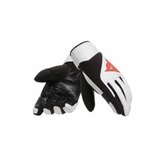 Rukavice DAINESE HP SPORT LITE white-black L | ePonuda.com