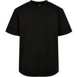 Urban Classics Black boys' tall shirt | shoptok.hr
